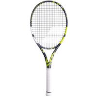 RAQUETA DE TENIS PURE AERO TEAM / GRIP 3 /SIN CUERDA