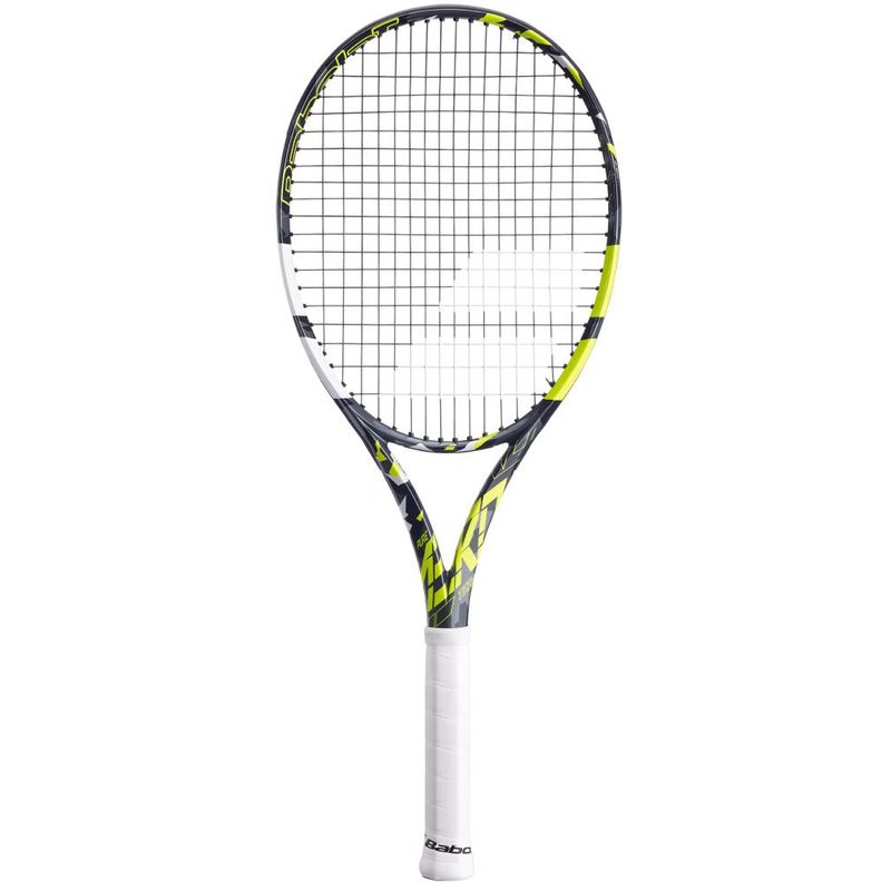 BABOLAT - RAQUETA DE TENIS BABOLAT PURE AERO TEAM / GRIP 3 /SIN CUERDA
