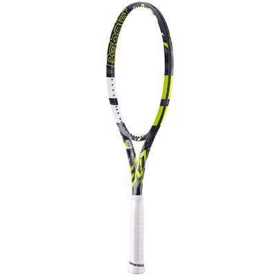 Imagen 2 del producto RAQUETA DE TENIS PURE AERO TEAM / GRIP 3 /SIN CUERDA
