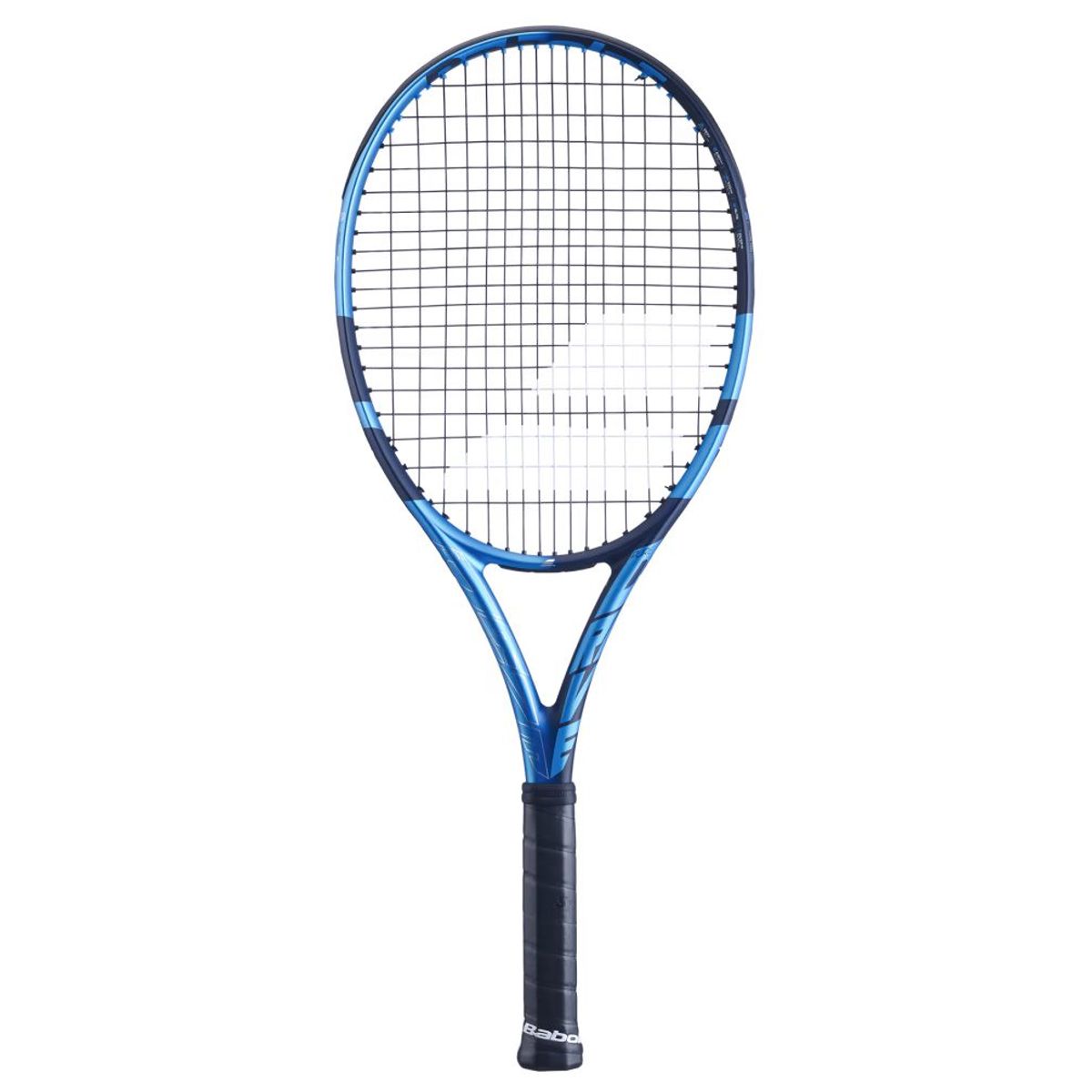 BABOLAT - RAQUETA DE TENIS BABOLAT PURE DRIVE 107 / GRIP 3