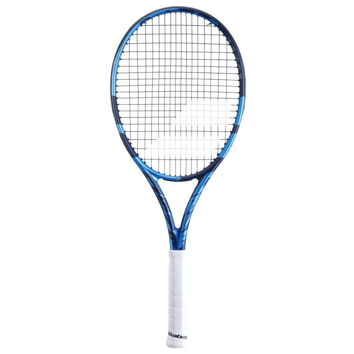 BABOLAT - RAQUETA DE TENIS BABOLAT PURE DRIVE TEAM / GRIP 2