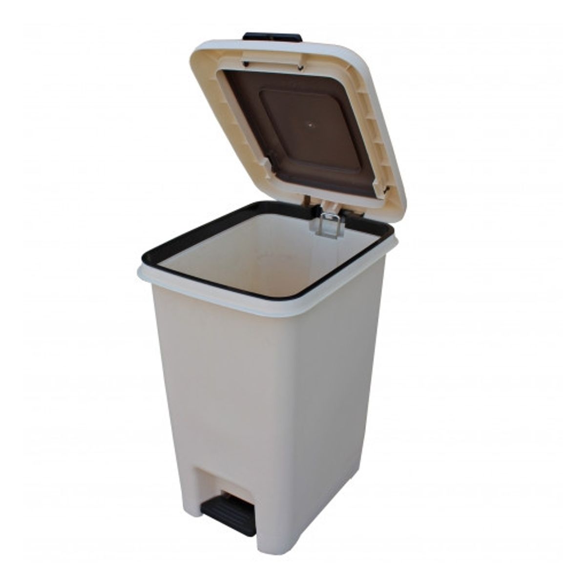 SIGNET - Contenedor Basura 30 Litros Signet Basurero