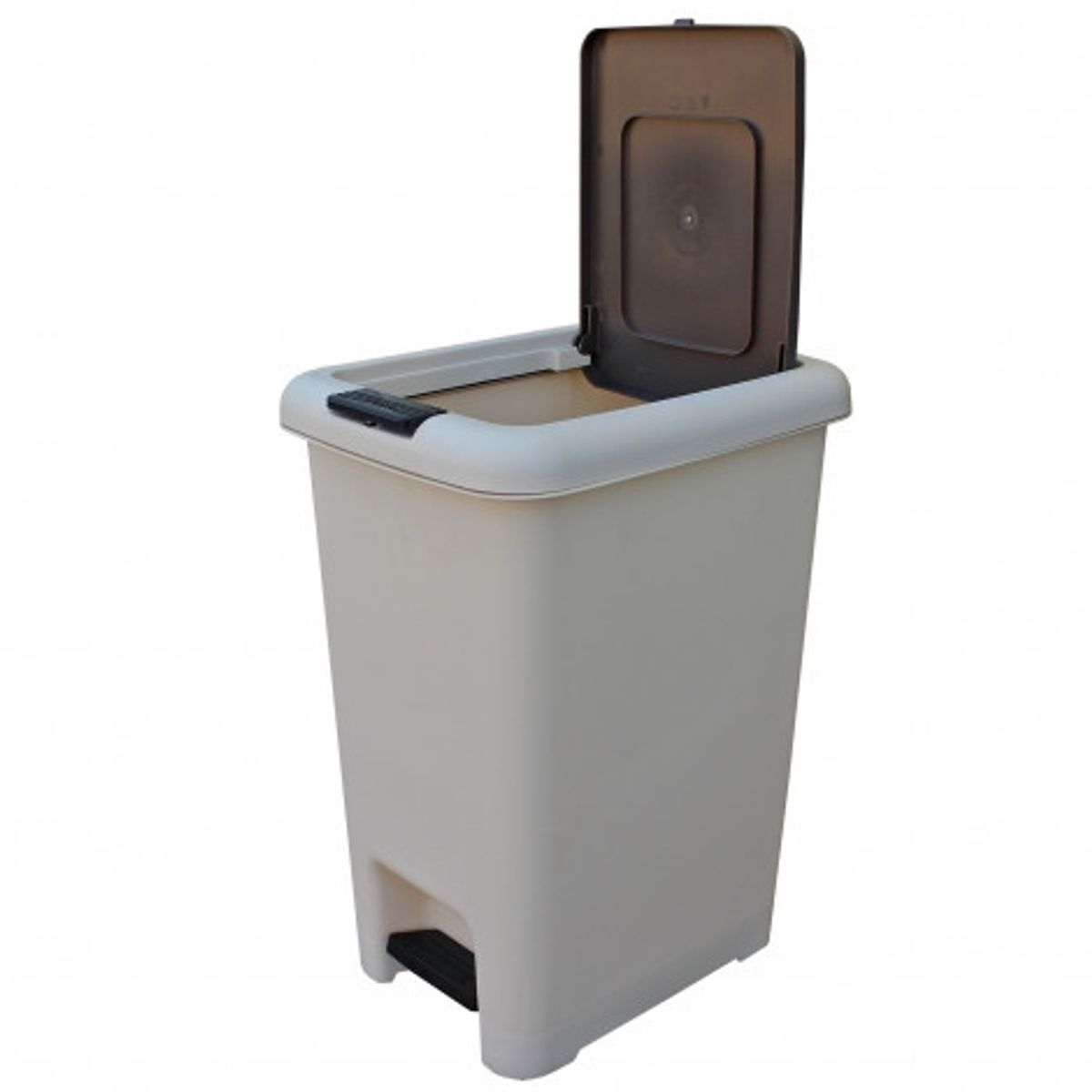 SIGNET - Contenedor Basura 30 Litros Signet Basurero