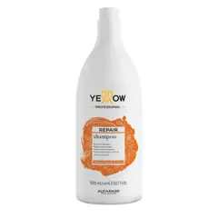 ALFAPARF MILANO - SHAMPOO REPARACIÓN YELLOW REPAIR ALFAPARF 1.5 L.