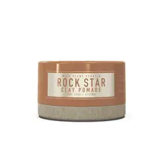 IMMORTAL NYC - Cera Para Hombre ROCK STAR CLAY POMADE 150ML