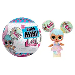 LOL SURPRISE - L.O.L. Sooo Mini! Doll