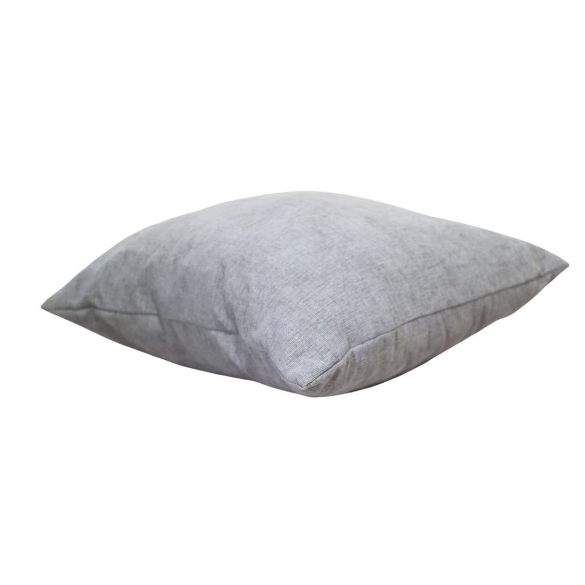 GENERICO - Cojín Gris Altea 50x50 cm Máxima Design