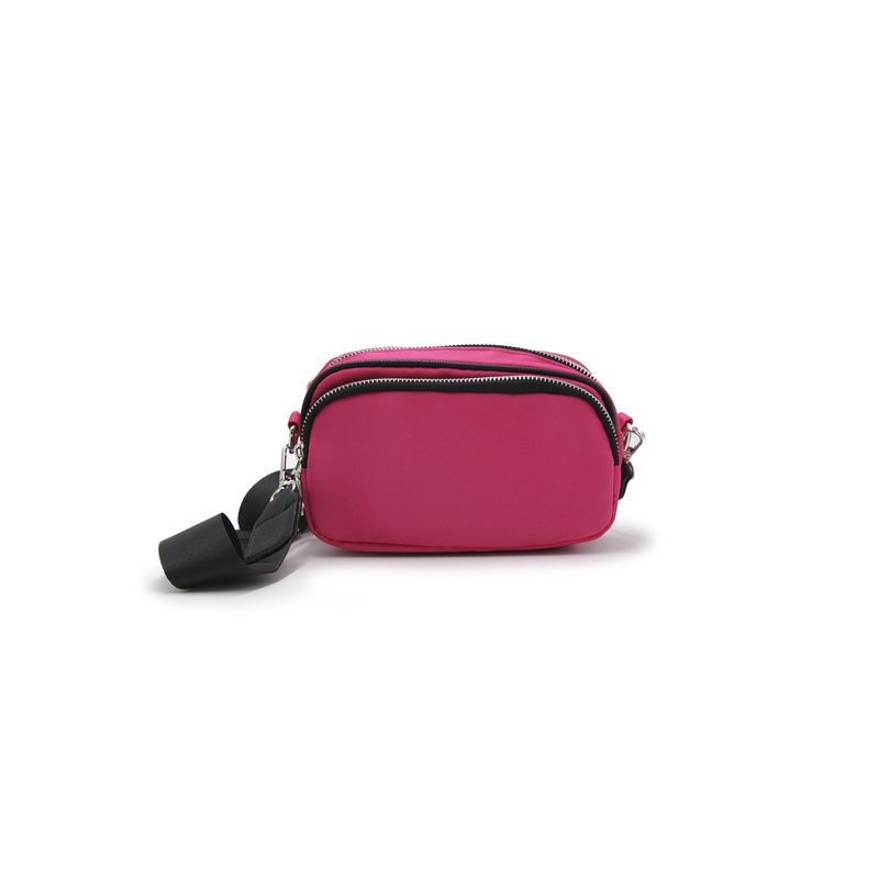 GENERICO - Cartera bandolera mediana GENERICO