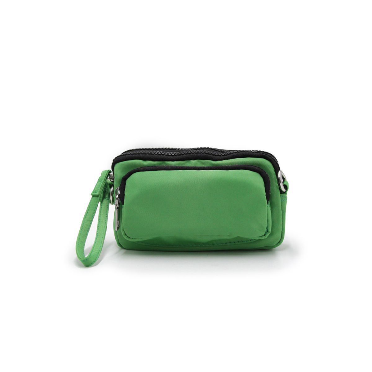 GENERICO - Cartera bandolera pequeña GENERICO