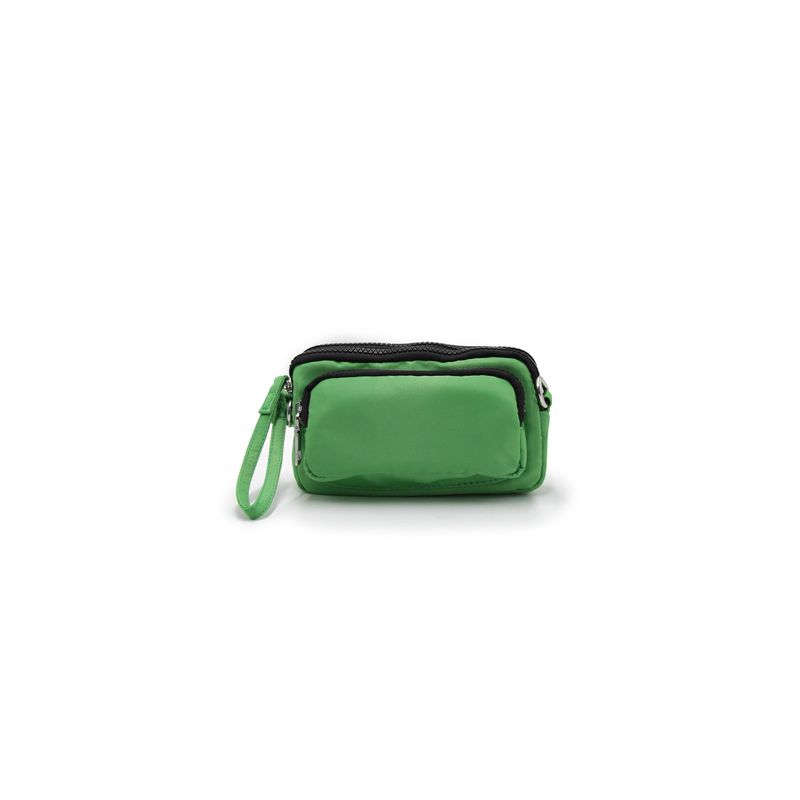 GENERICO - Cartera bandolera pequeña GENERICO