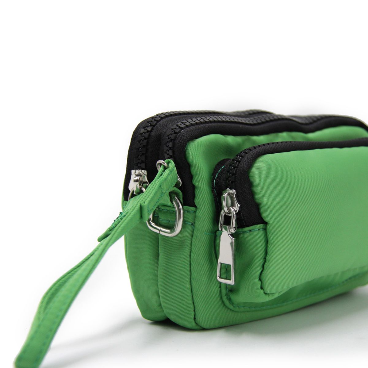 GENERICO - Cartera bandolera pequeña GENERICO