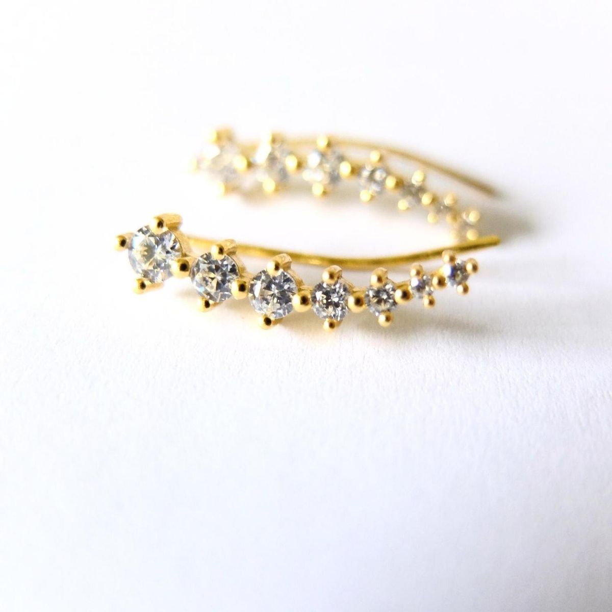 GOIA - Trepador Circones Gold