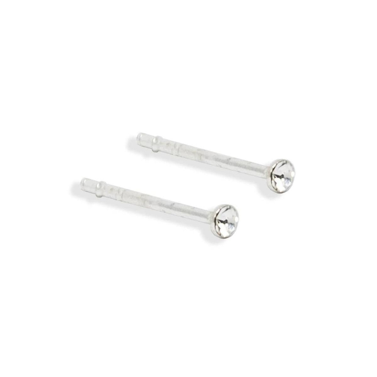 GOIA - Aros circon 2mm redondo