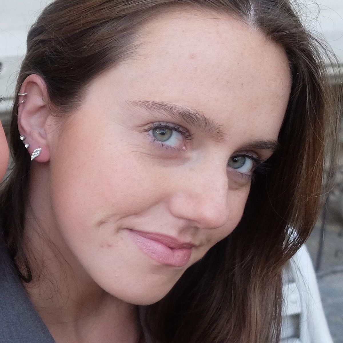 GOIA - Pack CUPIDO Alas Argollas circón