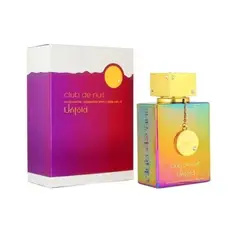 ARMAF - Perfume Club De Nuit Untold EDP Mujer 105 ml