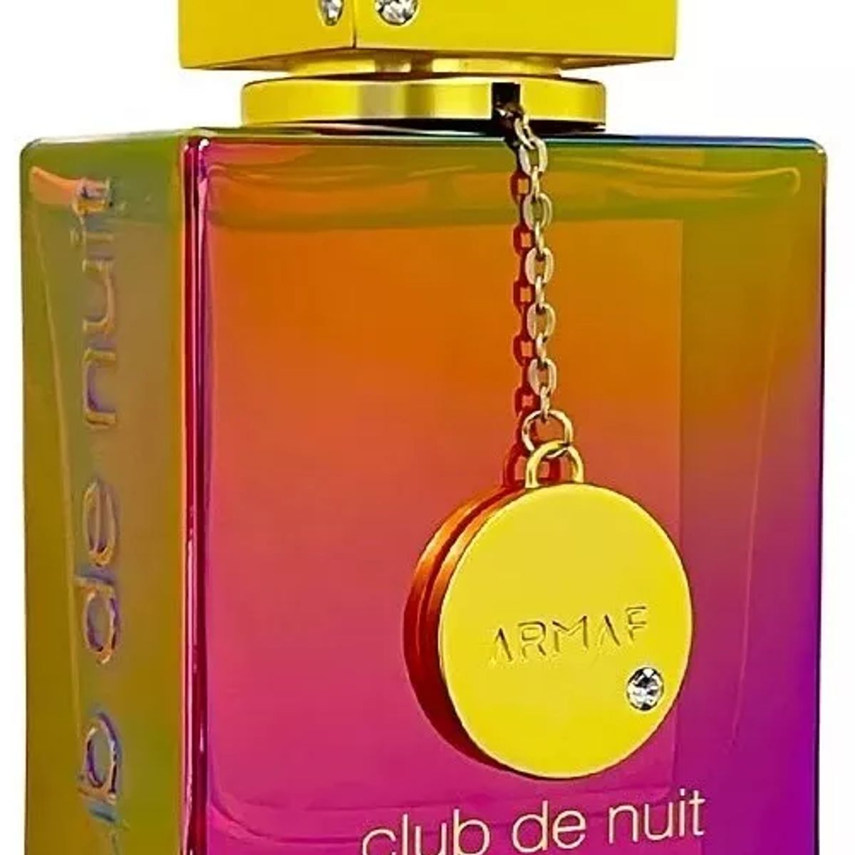 ARMAF - Perfume Club De Nuit Untold Armaf EDP Mujer 105 ml