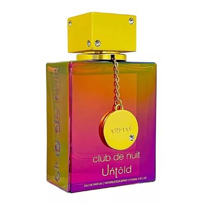 Imagen 2 del producto Perfume Club De Nuit Untold EDP Mujer 105 ml