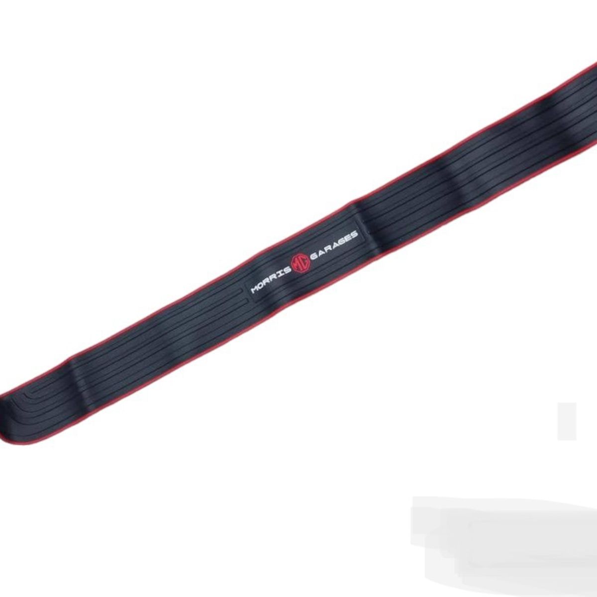 GENERICO -  Protector puerta trasera para maletero automóvil mg