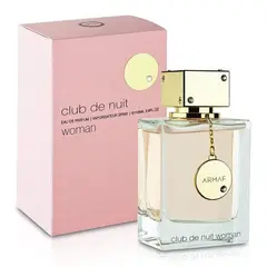 ARMAF - Perfume Club De Nuit Woman EDP Mujer 105 ml