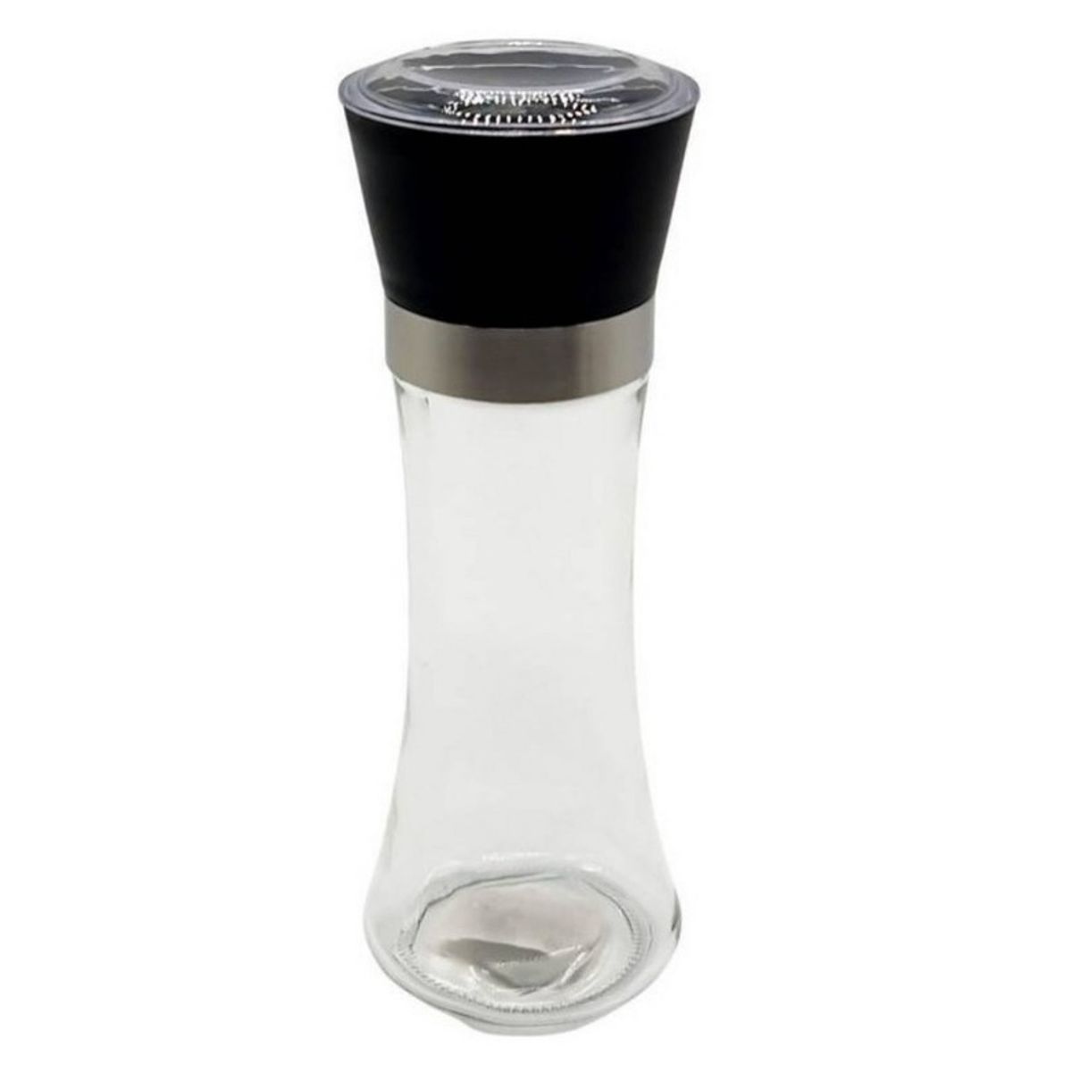 GENERICO - X2 Molinillo de Pimienta Manual Sal Pimienta