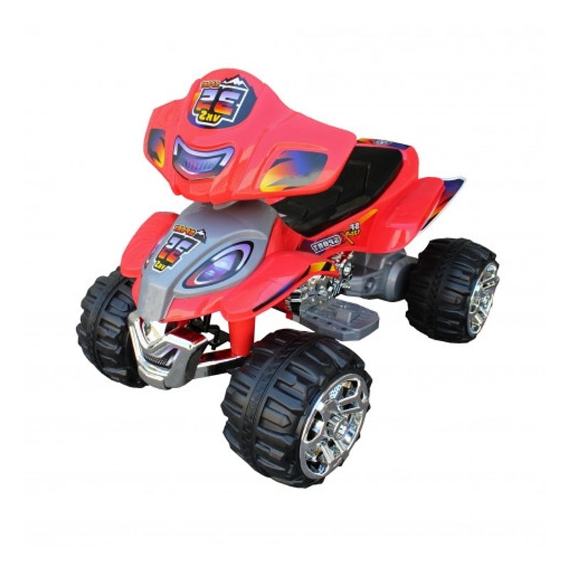 TALBOT - Vehiculo Infantil ATV 12v Talbot