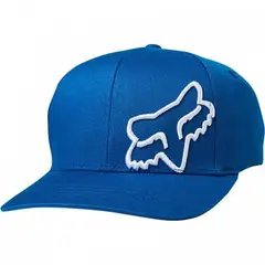 FOX RACING - Jockey Niño FOX FLEXFIT Azul