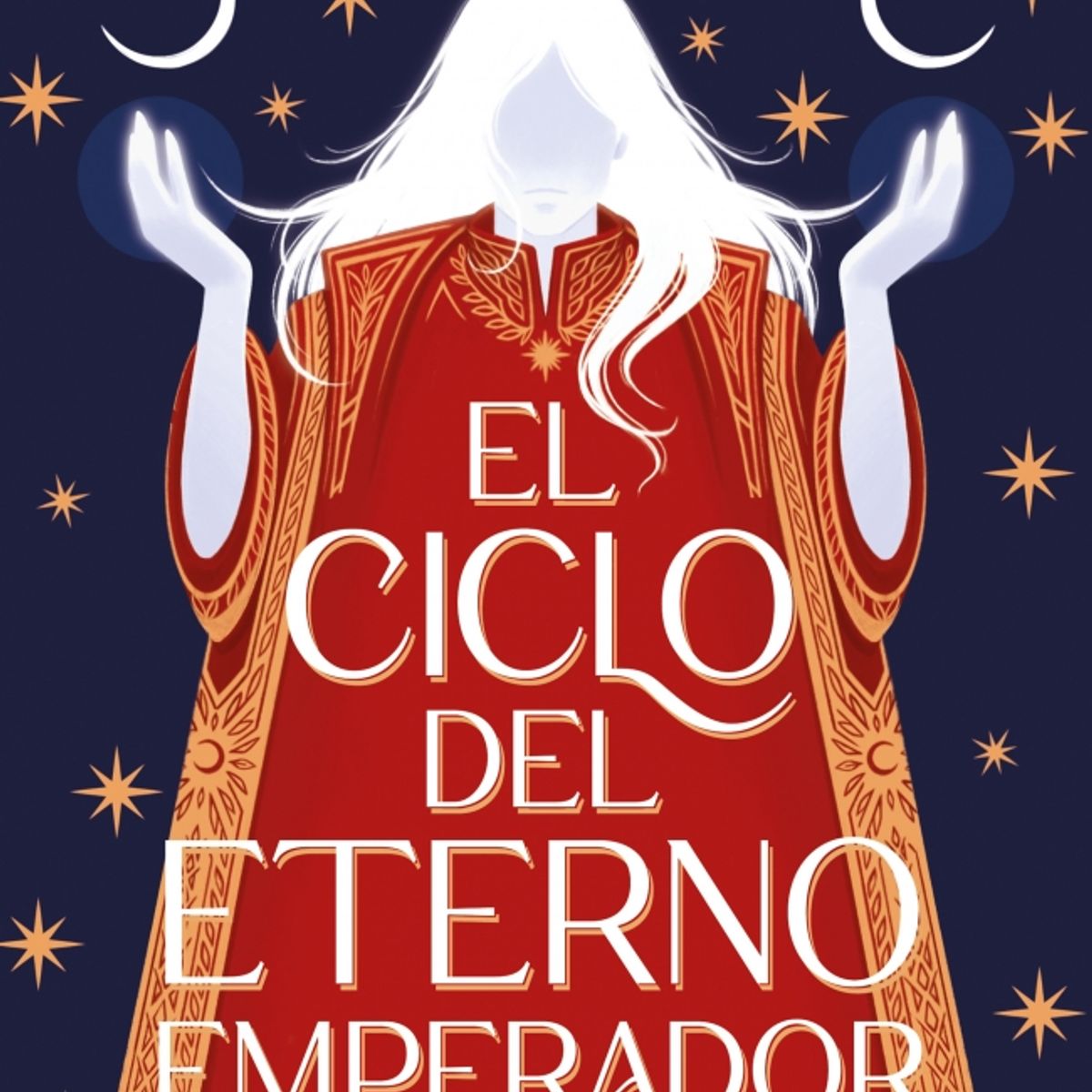 MONTENA - Libro El ciclo del eterno emperador - Laura Gallego