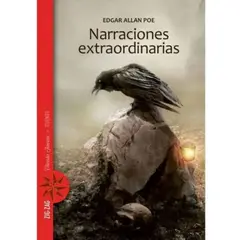 ZIG ZAG - Narraciones Extraordinarias - Edgar Allan Poe