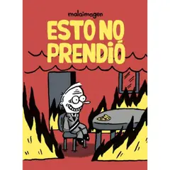 RESERVOIR BOOKS - Esto No Prendió - Malaimagen