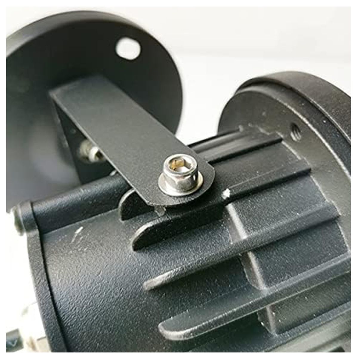 HB LEDS - Foco LED Estaca Jardín 5W 3000K Pequeño