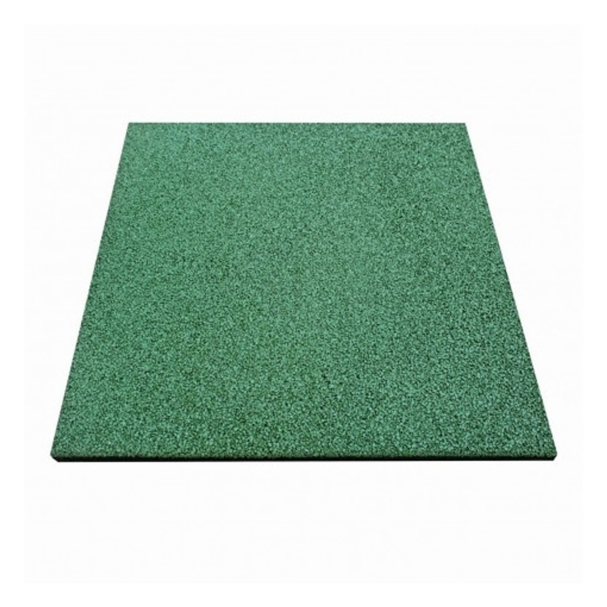 Play Plaza - Palmeta Caucho 50x50x25cm Verde Playplaza