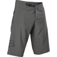Short Bicicleta Defend Gris