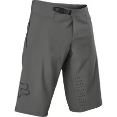 FOX - Short Bicicleta Defend Gris