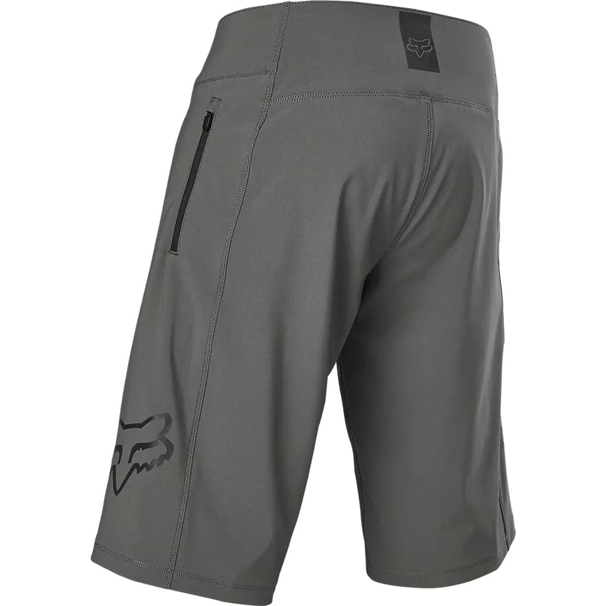 FOX - Short Bicicleta Defend Gris Fox FOX
