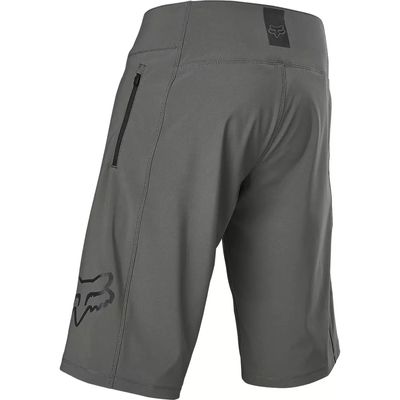 Imagen 2 del producto Short Bicicleta Defend Gris
