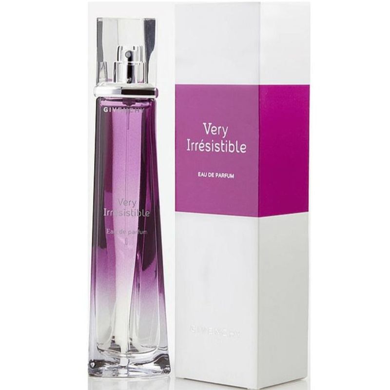 GIVENCHY - Very Irresistible EDP 75 ML  Givenchy.