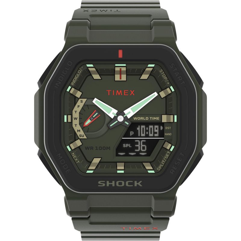 TIMEX - Reloj Timex Hombres Casual