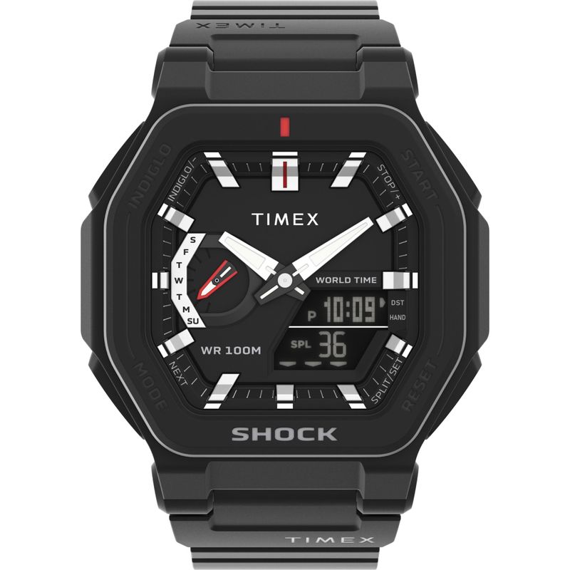 TIMEX - Reloj Timex Hombres Casual