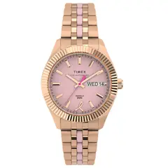 TIMEX - Reloj Mujeres Fashion