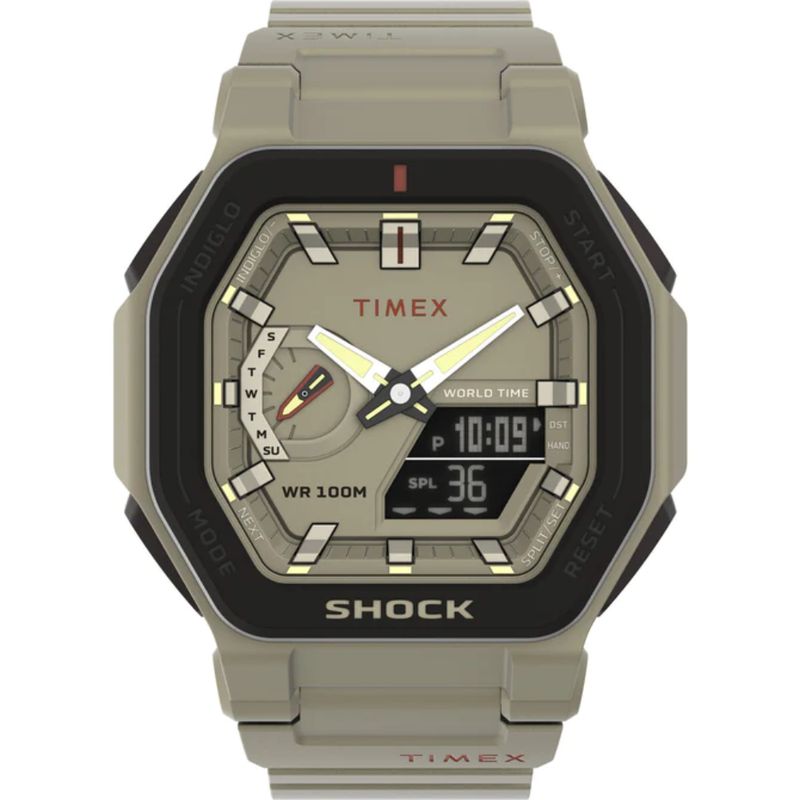 TIMEX - Reloj Timex Hombres Casual