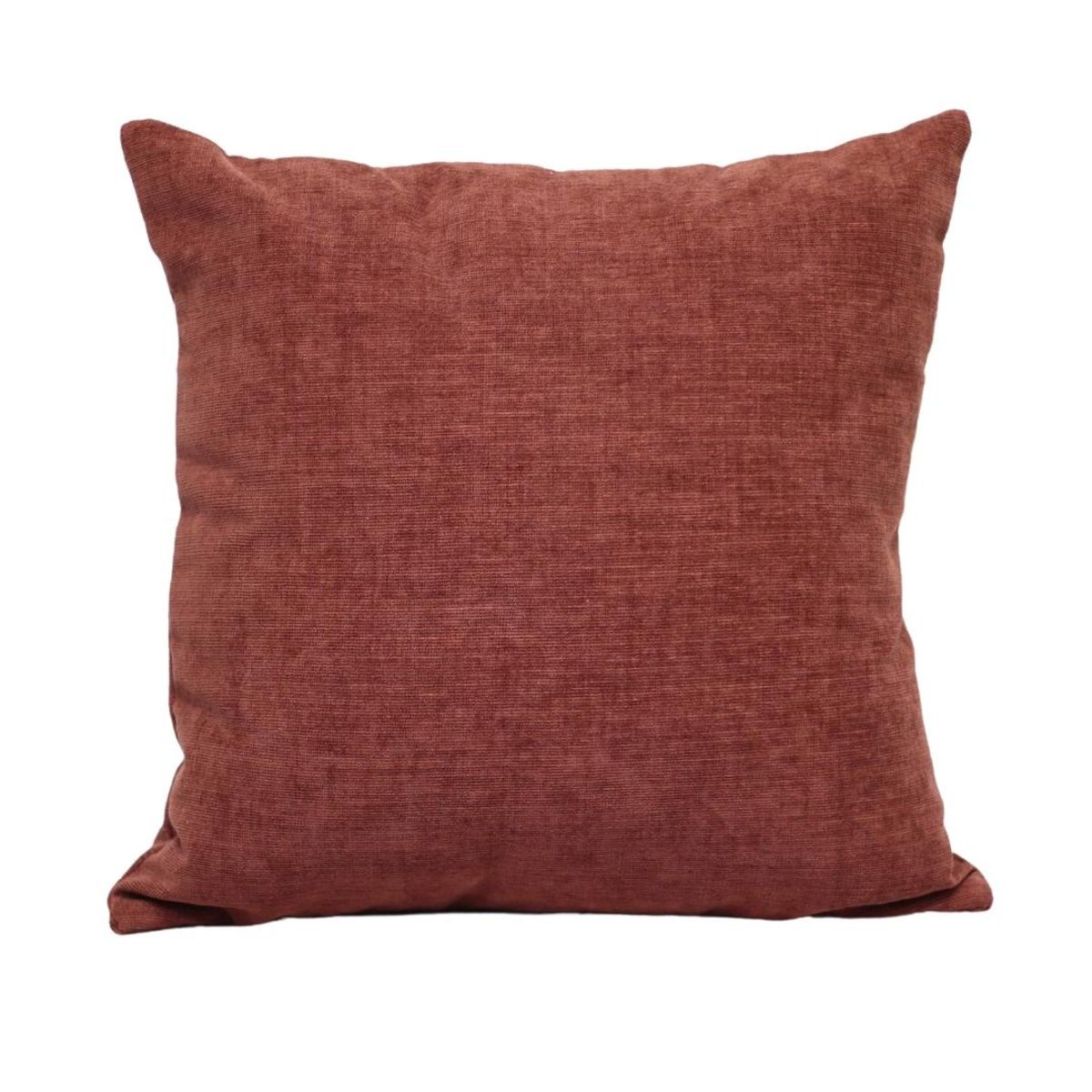 GENERICO - Cojín Gabriela Café Altea 50x50 cm Máxima Design