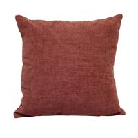 Cojín Gabriela Café Altea 50x50 cm Máxima Design