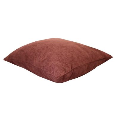 Imagen 2 del producto Cojín Gabriela Café Altea 50x50 cm Máxima Design