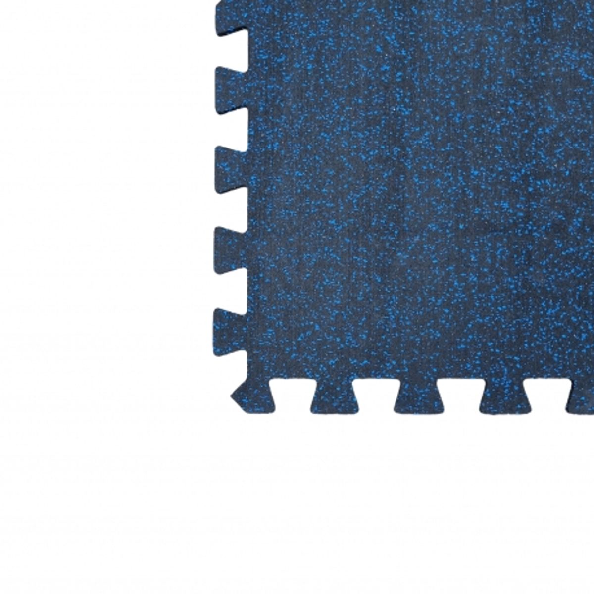 SIGNET - Piso Caucho Gimnasio 100x100x8mm Signet