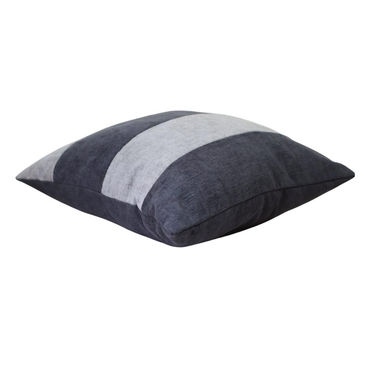 GENERICO - Cojín Gris Grafito Altea 50x50 cm Máxima Design