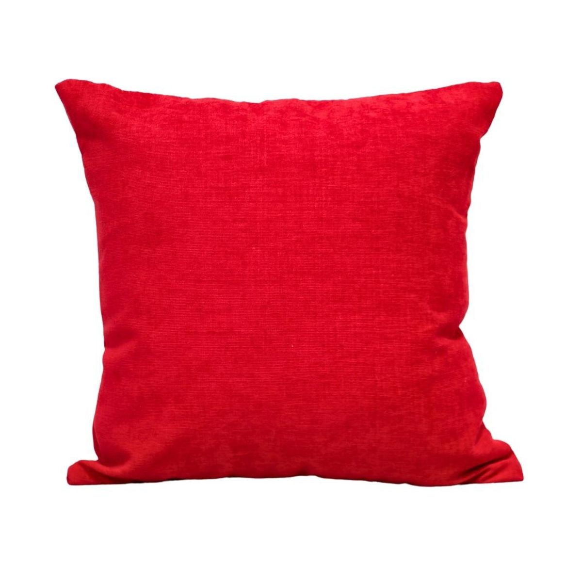 GENERICO - Cojín Rojo Altea 50x50 cm Máxima Design