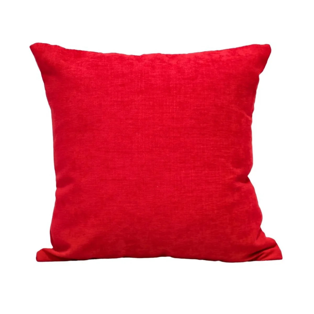 GENERICO - Cojín Rojo Altea 50x50 cm Máxima Design