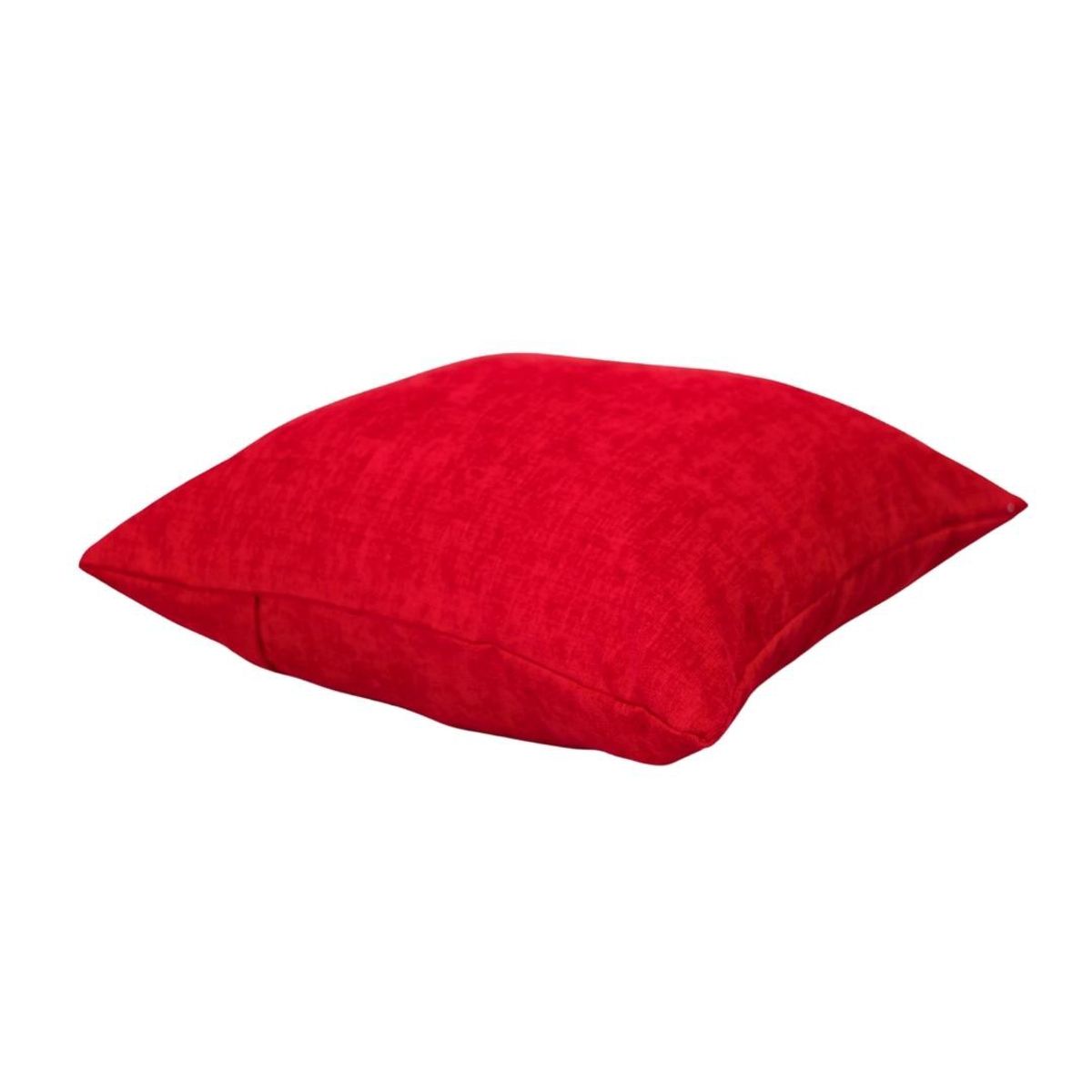 GENERICO - Cojín Rojo Altea 50x50 cm Máxima Design