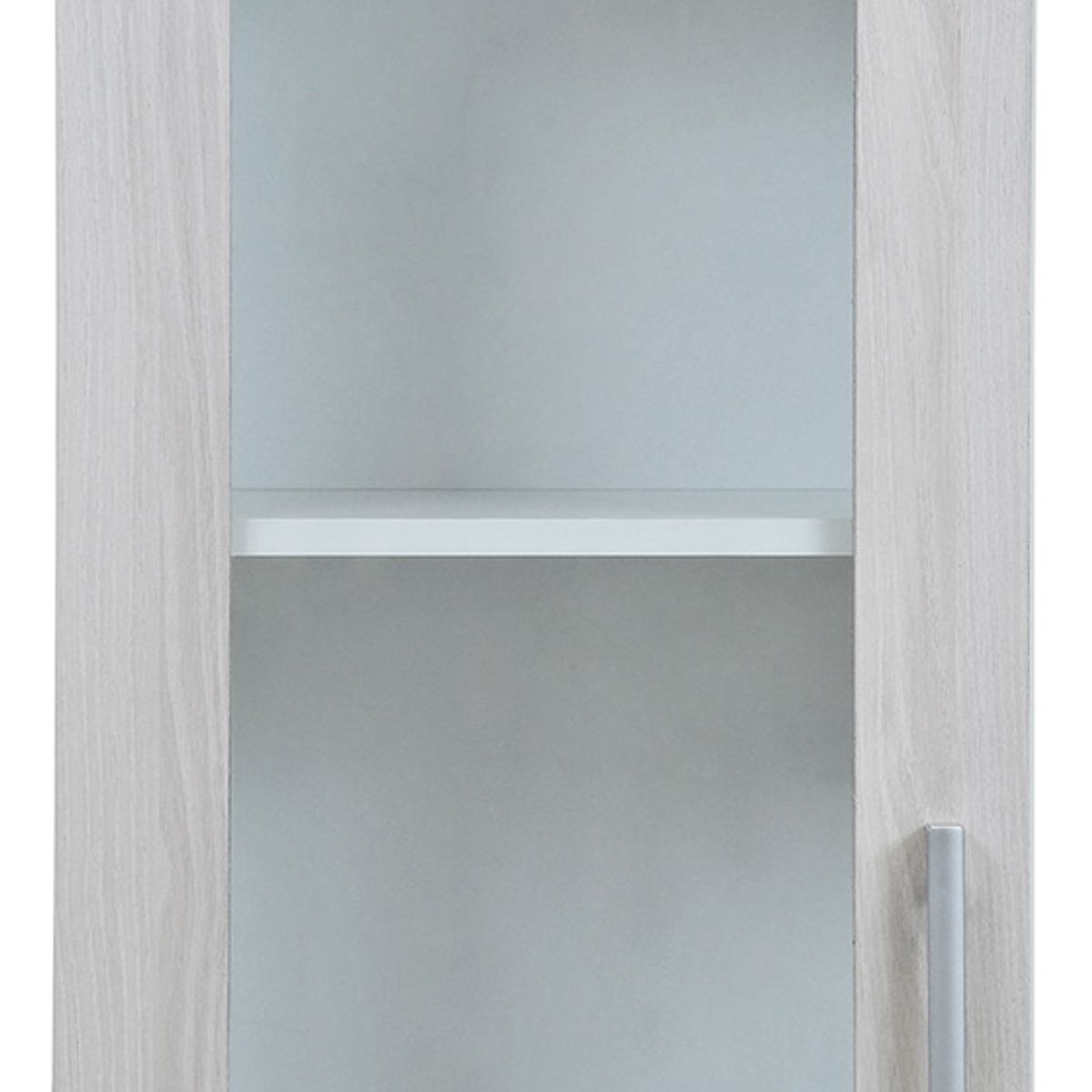 MOBIKIT - Mural Vidriado 1 Puerta 40cm Acacia Arena Mobikit