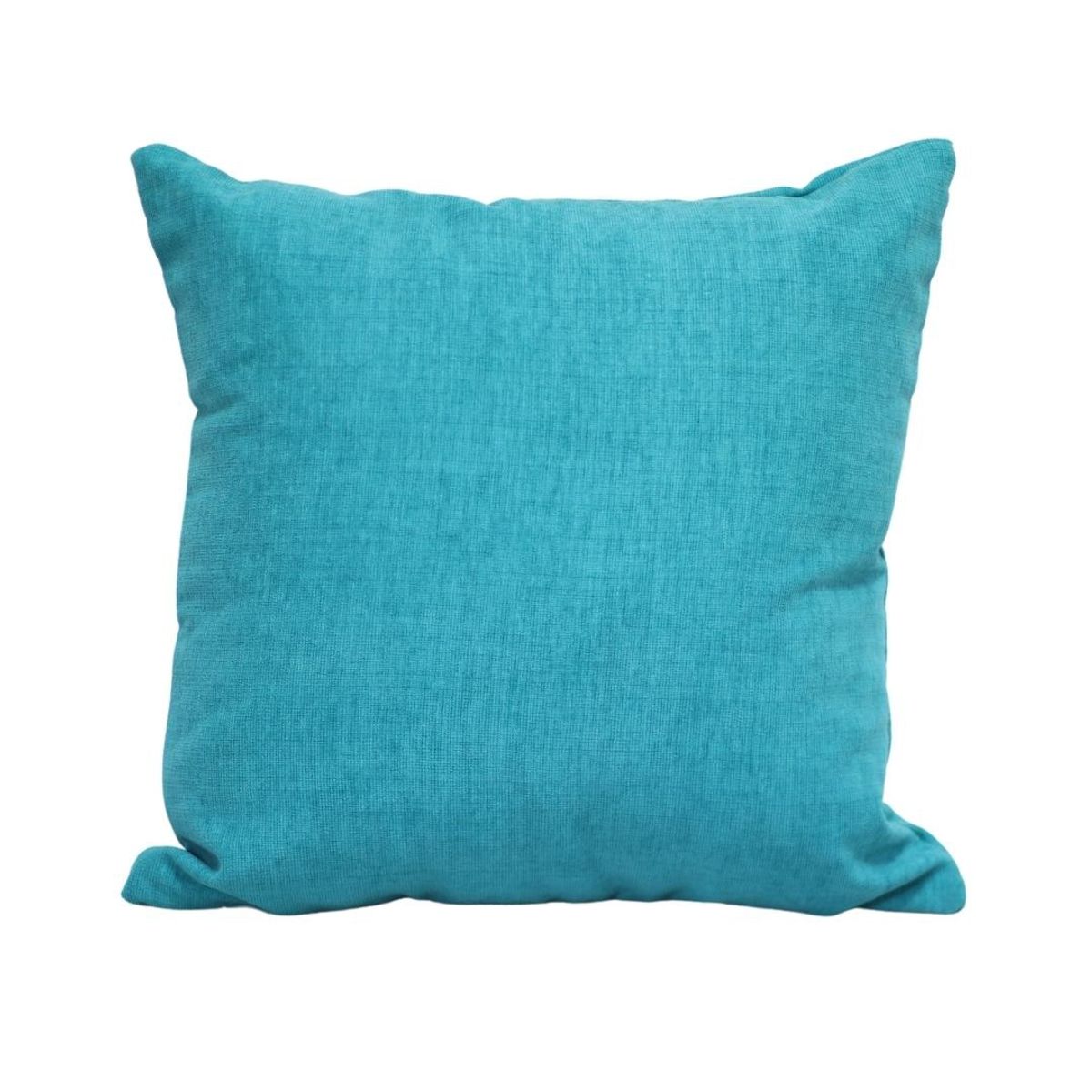 GENERICO - Cojín Turquesa Altea 50x50 cm Máxima Design